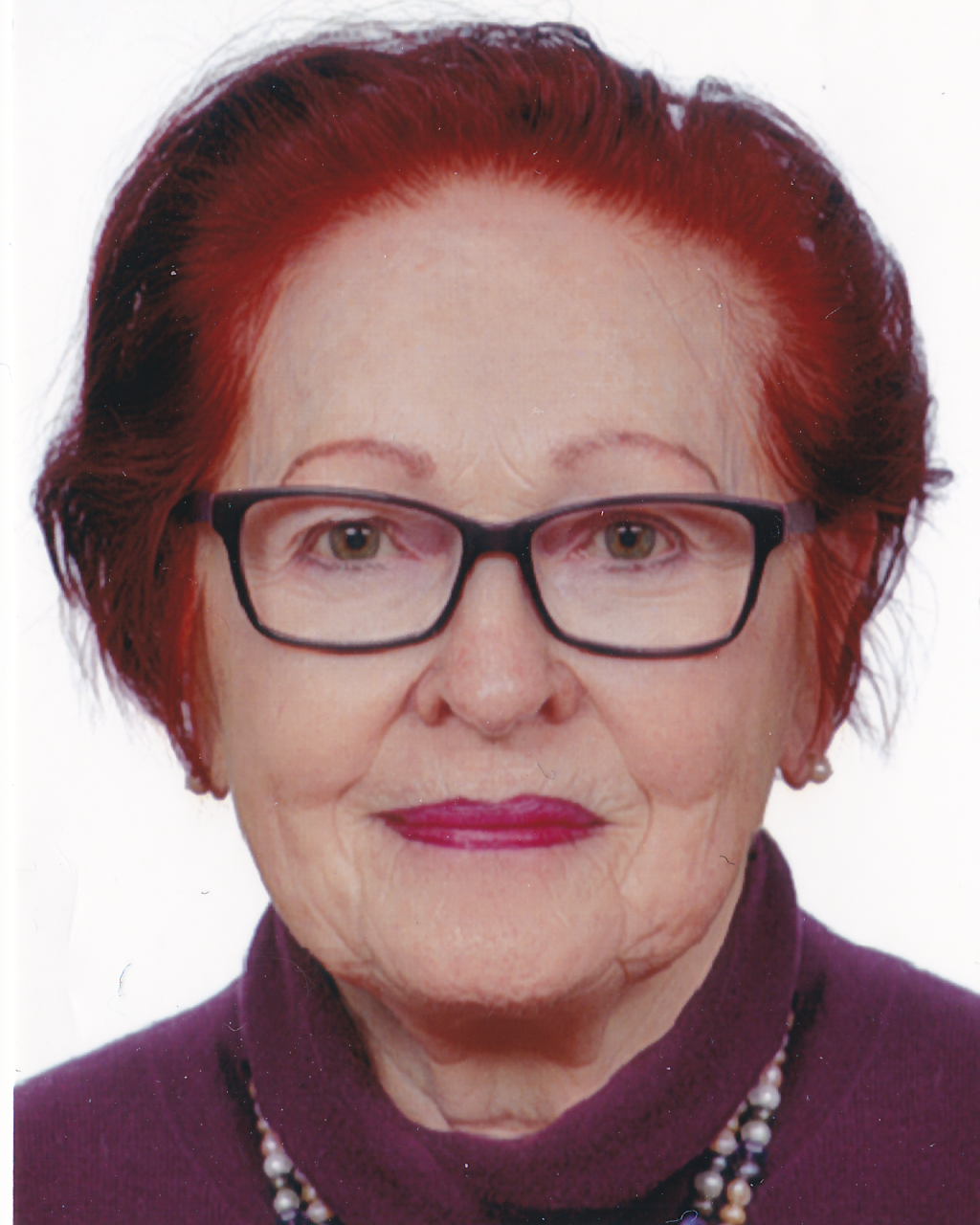 Gisela Settele